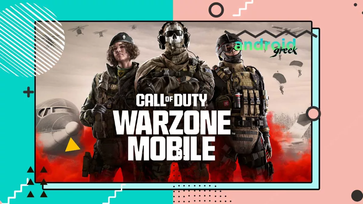 COD Warzone Mobile India Release Date