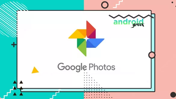 Enable Photos Stack in Google Photos