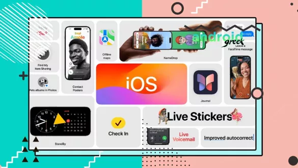 Apple's iOS 18: Expected Release, New Features, Supported Devices, and AI Improvements.