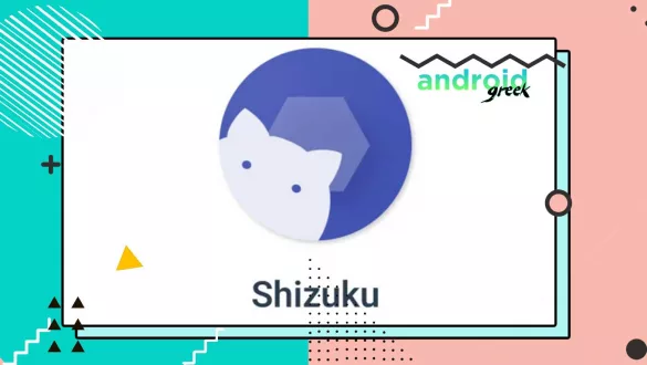 How to use Shizuku on my device