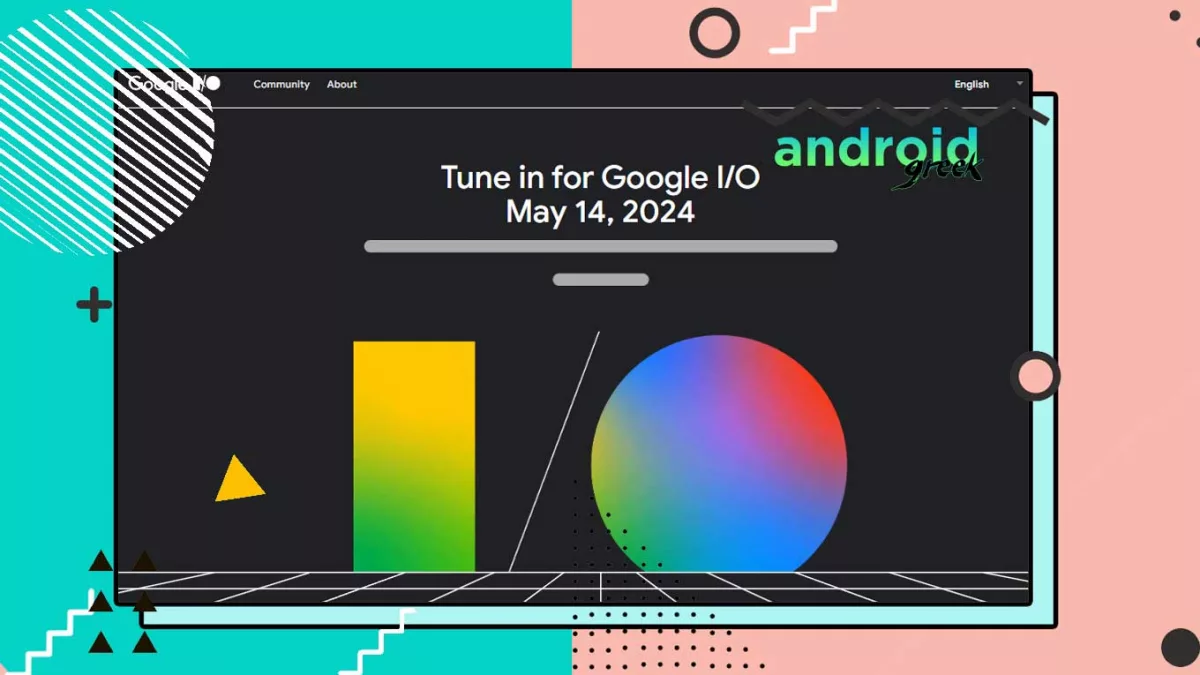 When will Google I/O 2024 likely to happen?